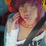 The New Hippie Fashion
