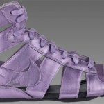 Nike Women Gladiator Sandal