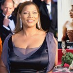 New Perfume By Queen Latifah