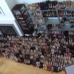 Rachel Zoe’s Shoes