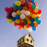 Up And Away