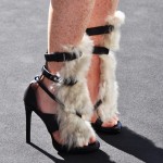 Fur’n Sandals