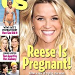 Reese Witherspoon Is Pregnant With Third Child!