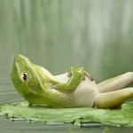 Easy Like Chilling Before The Golden Globes!