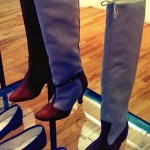 Repetto Boots Fall Winter 2010