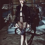 Riccardo Tisci Would Love To Dress Donatella Versace In Givenchy