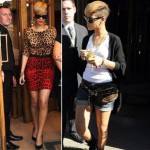 Rihanna Replacing Madonna For Dolce & Gabbana Ad Campaigns