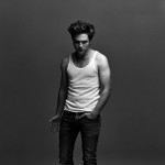 No Burberry For Robert Pattinson