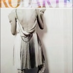 Rodarte Ad Campaign Spring Summer 2009