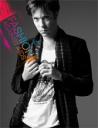 Rufus Wainwright Fashion against Aids