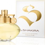 S By Shakira, The Perfume