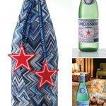 S. Pellegrino By Missoni Limited Edition Bottles