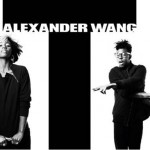 Santigold, Spank Rock Alexander Wang T Ad Campaign