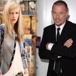 Sarah Burton, We Have Faith In You!