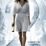 Carrie On SATC 2
