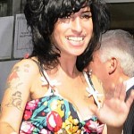 saying goodbye to Amy Winehouse
