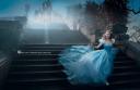 Pictures of Celebrities as Disney Legends by Annie Leibovitz