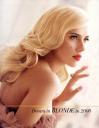 Scarlett Johansson Dream in Blonde L’Oreal 2008