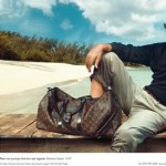 Sean Connery Ads For Louis Vuitton Core Values By Annie Leibovitz