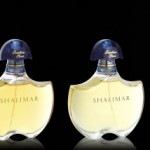 Guerlain Shalimar’s Jade Jagger Bottle Makeover
