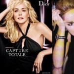 Sharon Stone And Her Bad Dior Karma