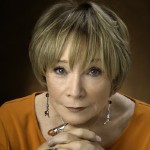 Shirley Maclaine Chakra Sky Jewelry Collection