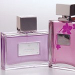David And Victoria Beckham Signature For Her And Signature For Him Perfumes