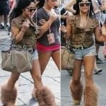 What To Wear In Florence. Not.