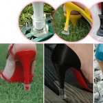 Solemates Keep You Out Of Trouble