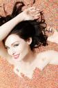 Sophie Ellis-Bextor Photographed by Rankin