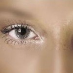 Sparkle - Swarovski Studded Contact Lenses