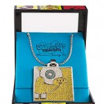 SpongeBob Jewelry For Marc Jacobs!