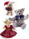 Karl Lagerfeld to Become a Steiff Teddy Bear