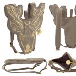 Stella McCartney LeSportsac Deer Rucksack