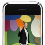 Get Stella McCartney’s SS 2009 Collection On Your Phone!