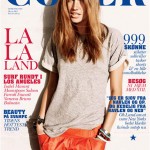 Casual Style Must Maria Gregersen’s Cover Magazine March 2011