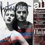 Superman Amy Adams magazine covers