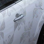 Swarovski Mini Cooper