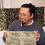 Takashi Murakami Presents Monogramouflage