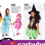 target ad campaign girl with disabilities
