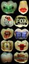 Tattoo your Teeth