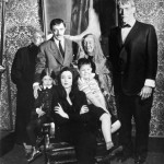 Halloween Special The Addams Family Theme Song