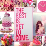 the best is yet to come 2013 StyleFrizz MixInspiration