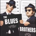 The Blues Brothers Rubber Biscuit