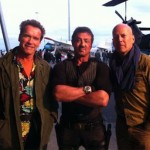 Movie Sequel Style: The Expendables Sequel Is Happening!