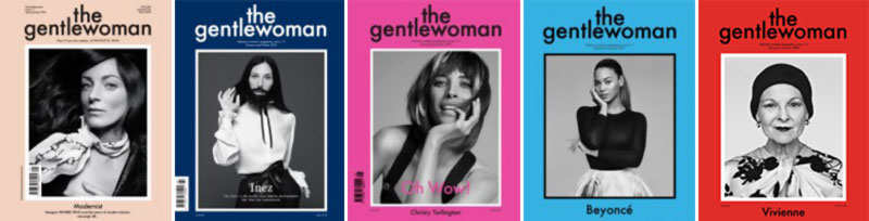 4 Unusual Fashion Magazines Spring Covers: KimYe, Vivienne Westwood, Kim Basinger, Nigella