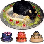 Would You Have Some Designer Cake?