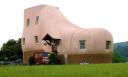 Would you Live in a Shoe House?