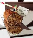 Have a Sweet Chanel Noël With “La Bûche de Noël” Lagerfeld!