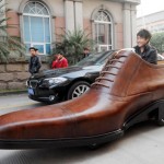 Most Fashionable Car. Ever